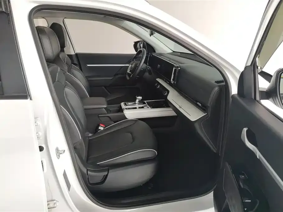 Hyundai ix35 2024 из CN, фото 4