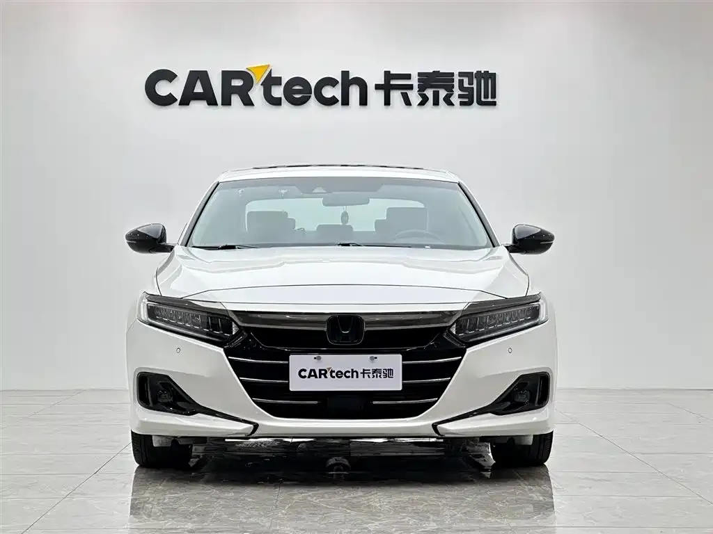 Honda Accord 2022 из CN, фото 4