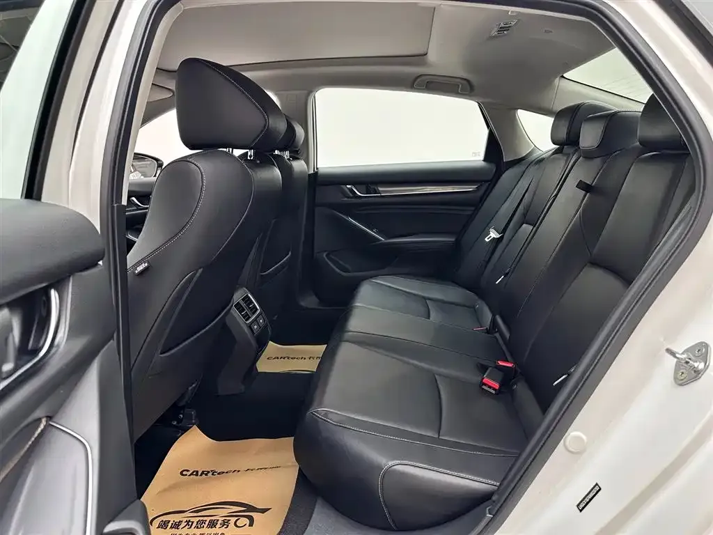 Honda Accord 2022 из CN, фото 3