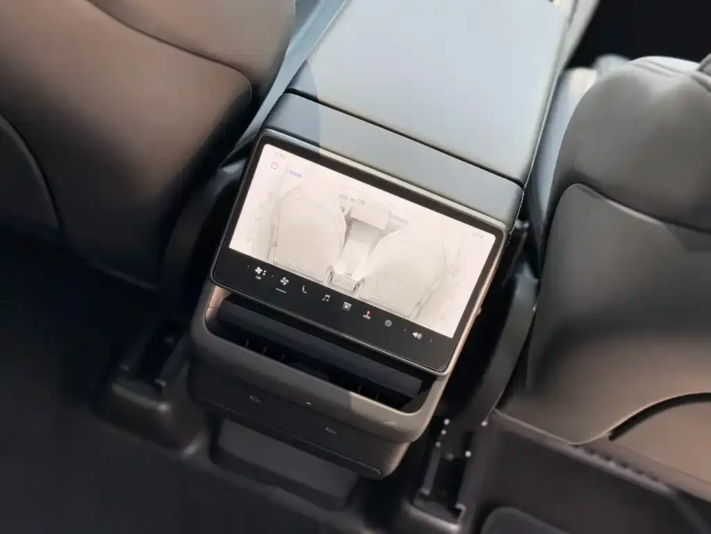 Tesla Model Y L 2025 из CN, фото 7