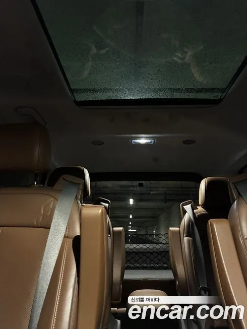 Hyundai Staria — фото 4