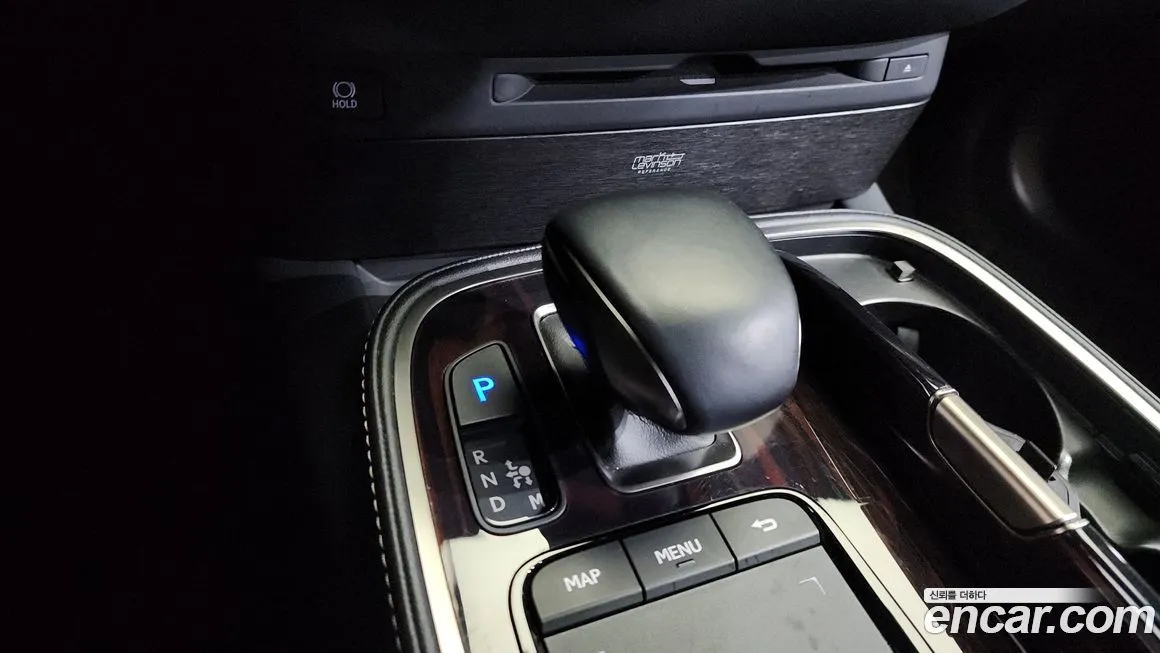 Lexus LS 2022 из KR, фото 7
