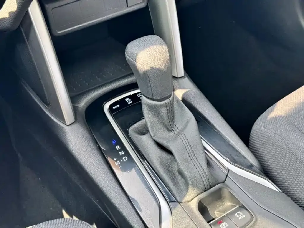 Toyota Frontlander 2023 из CN, фото 5