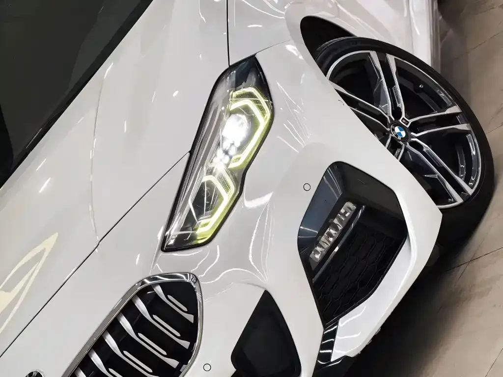 BMW 2 Series (Import) — фото 7