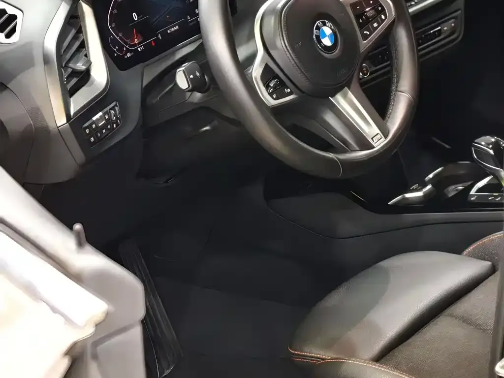 BMW 2 Series (Import) — фото 2