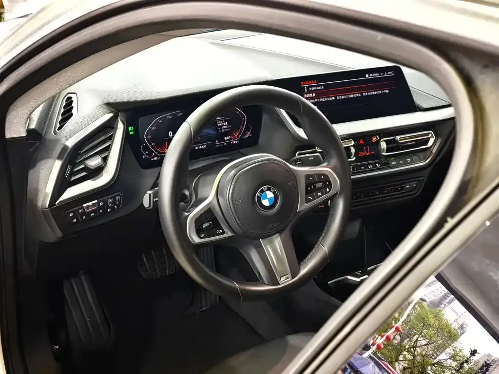 BMW 2 Series (Import) — фото 5