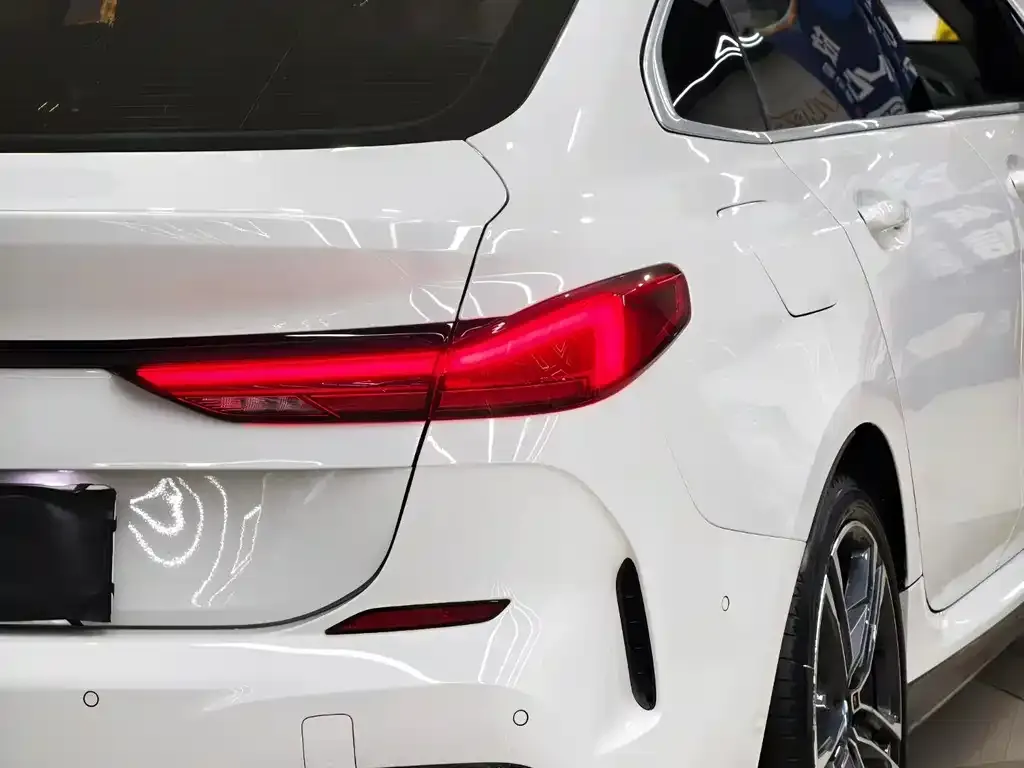 BMW 2 Series (Import) — фото 3