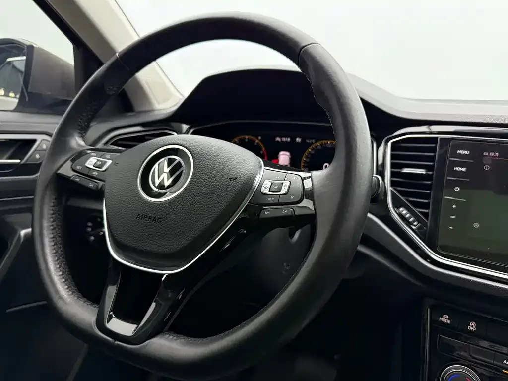 Volkswagen T-Roc 2022 из CN, фото 5