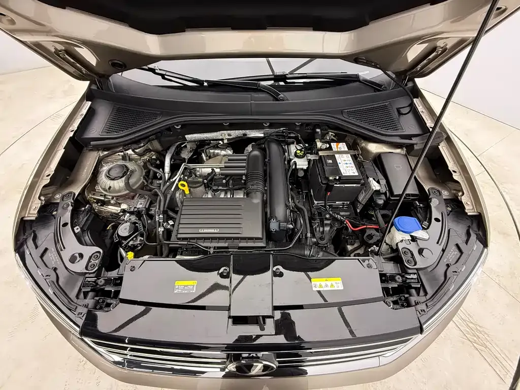 Volkswagen T-Roc 2022 из CN, фото 10