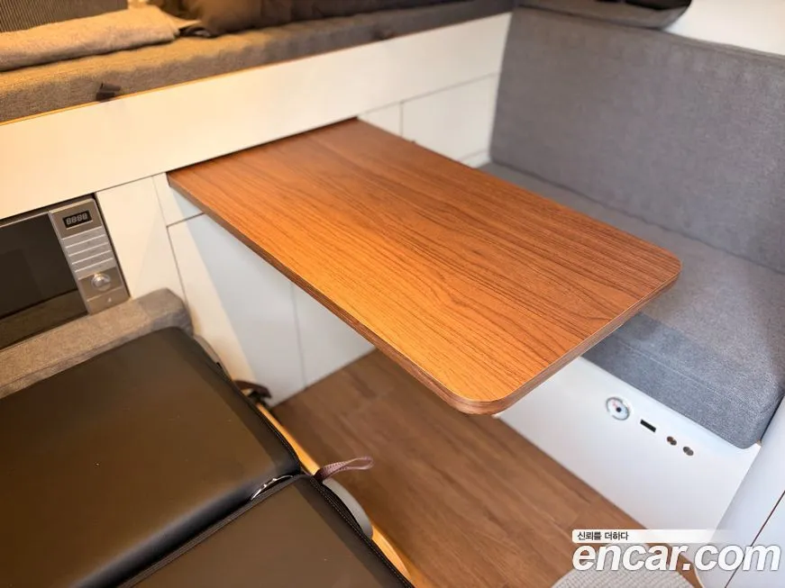 Renault Korea (Samsung) Master 2022 из KR, фото 10