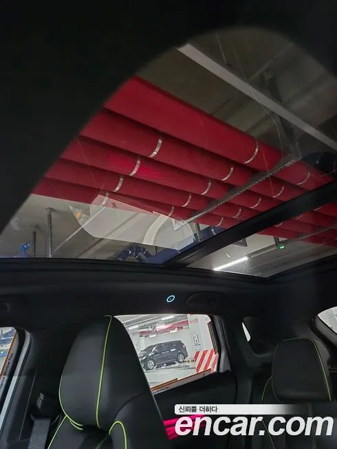 BYD Atto 3 2025 из KR, фото 3