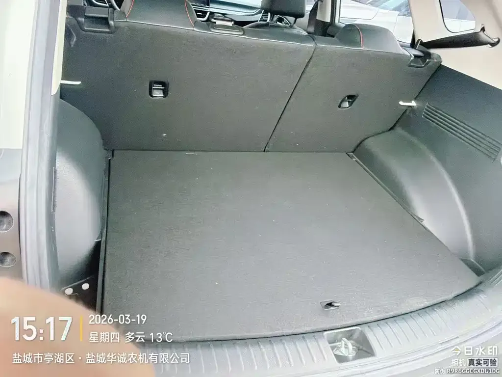 Kia KX3 — фото 3