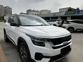 Kia KX3 — фото 8