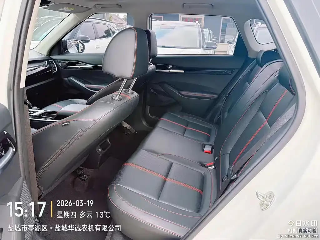 Kia KX3 — фото 9