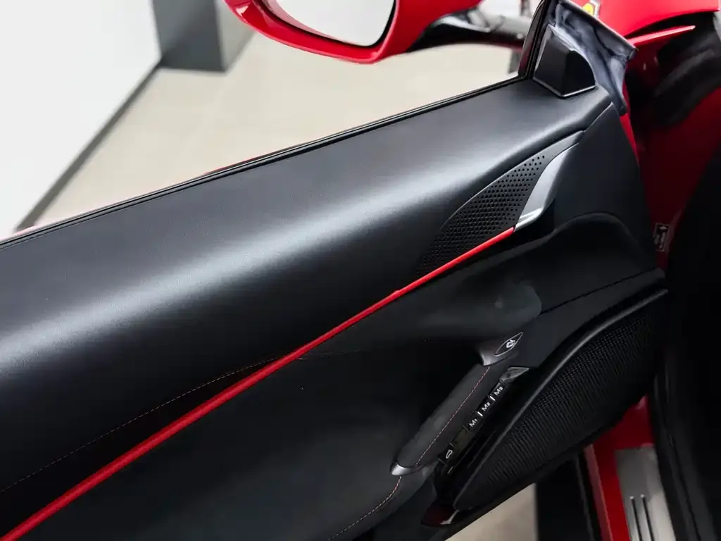 Ferrari Roma 2021 из CN, фото 8