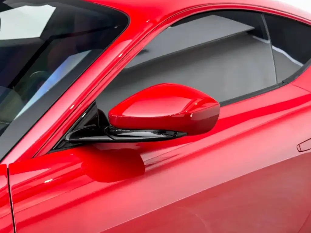 Ferrari Roma 2021 из CN, фото 3