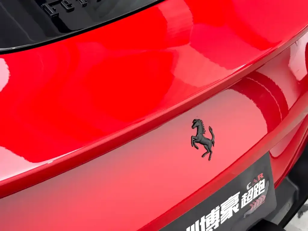 Ferrari Roma 2021 из CN, фото 6