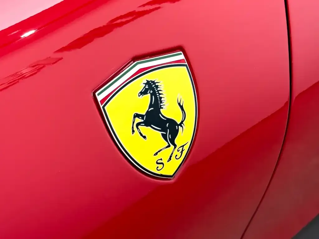 Ferrari Roma 2021 из CN, фото 7