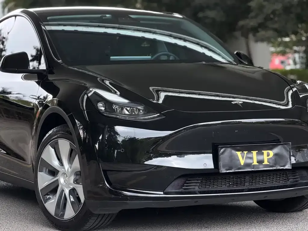 Tesla Model Y 2022 из CN, фото 6