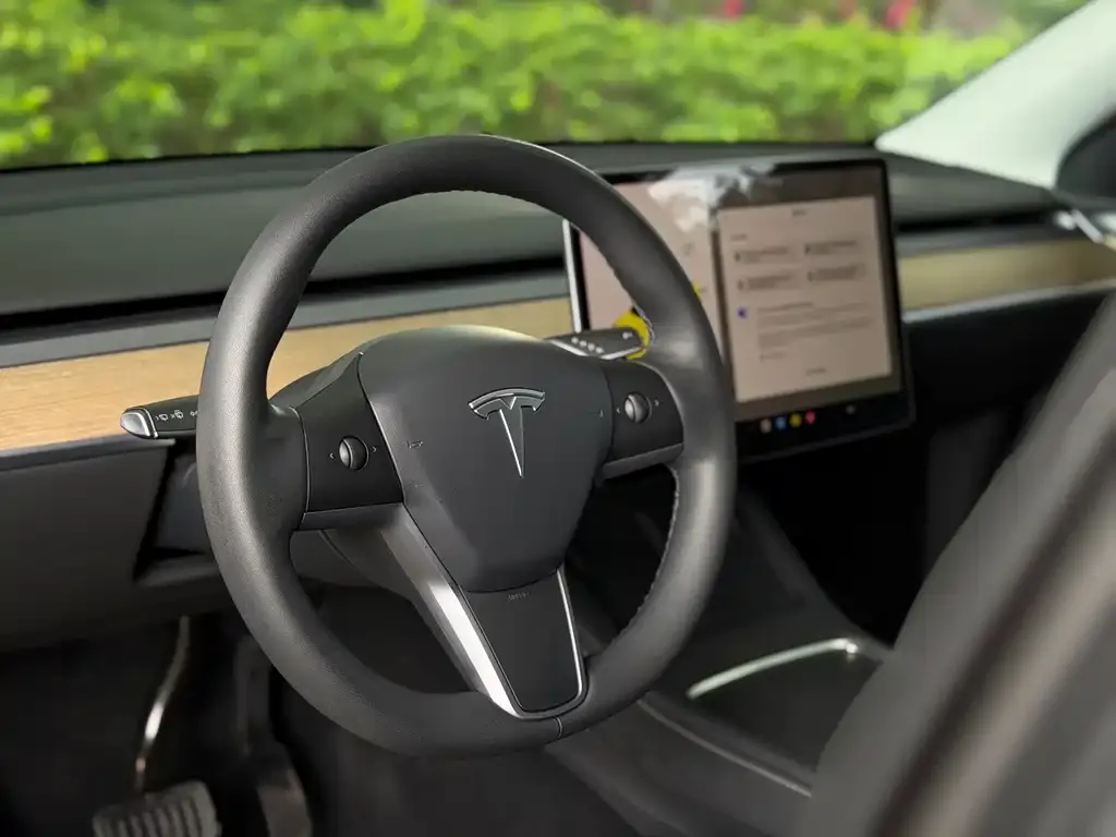 Tesla Model Y 2022 из CN, фото 7