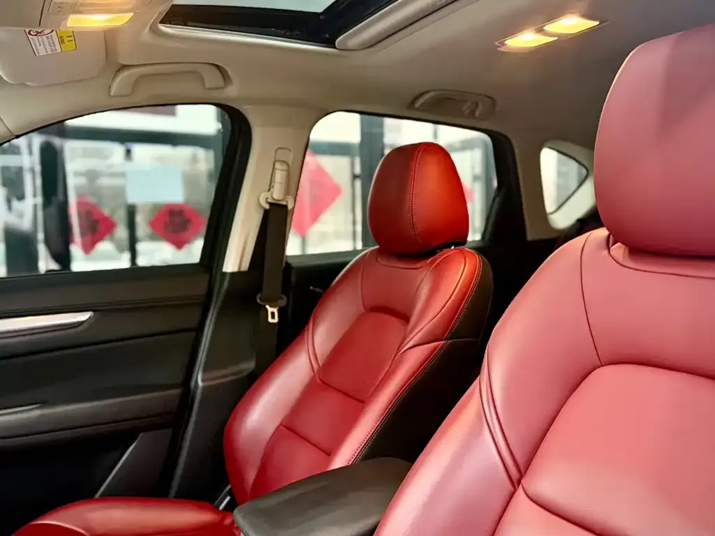 Mazda CX-5 2021 из CN, фото 6