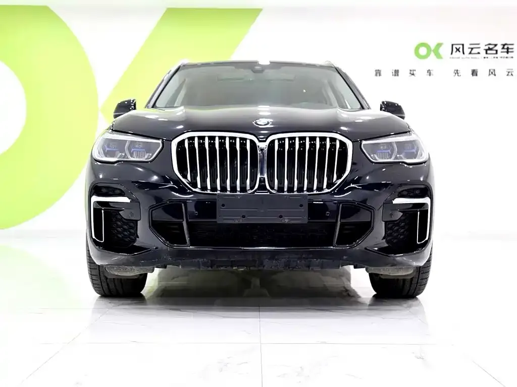 BMW X5 2023 из CN, фото 3