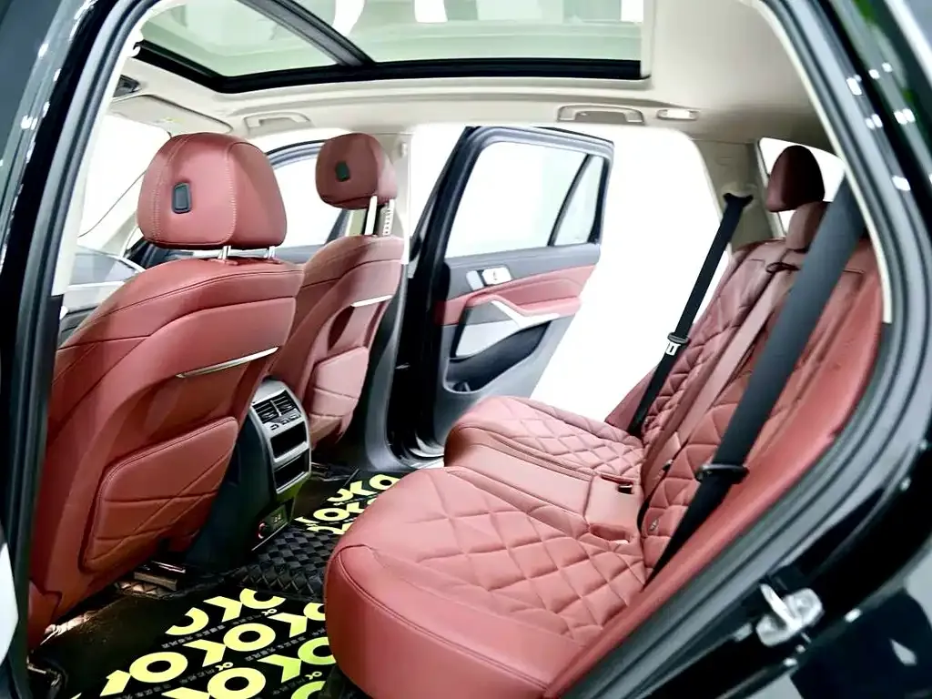 BMW X5 2023 из CN, фото 7