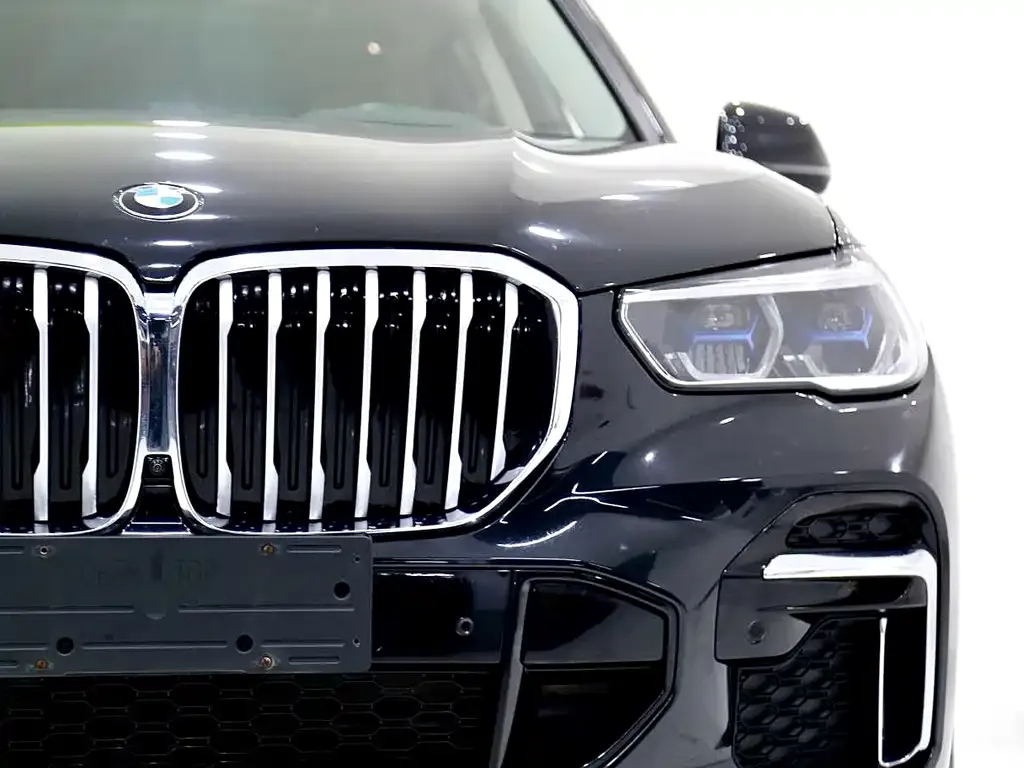 BMW X5 2023 из CN, фото 4