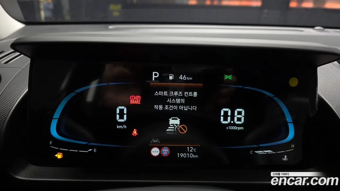 Hyundai Casper — фото 3