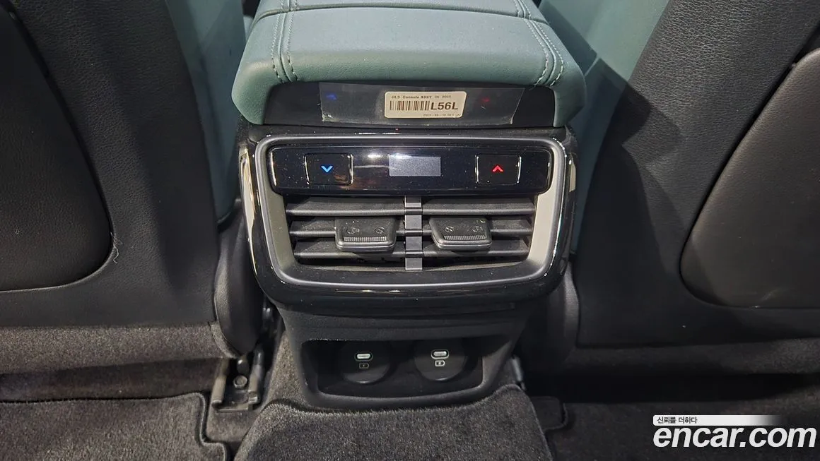 Kia K8 2023 из KR, фото 7