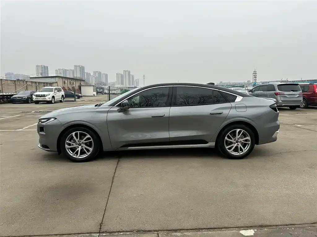 Ford Mondeo 2023 из CN, фото 5