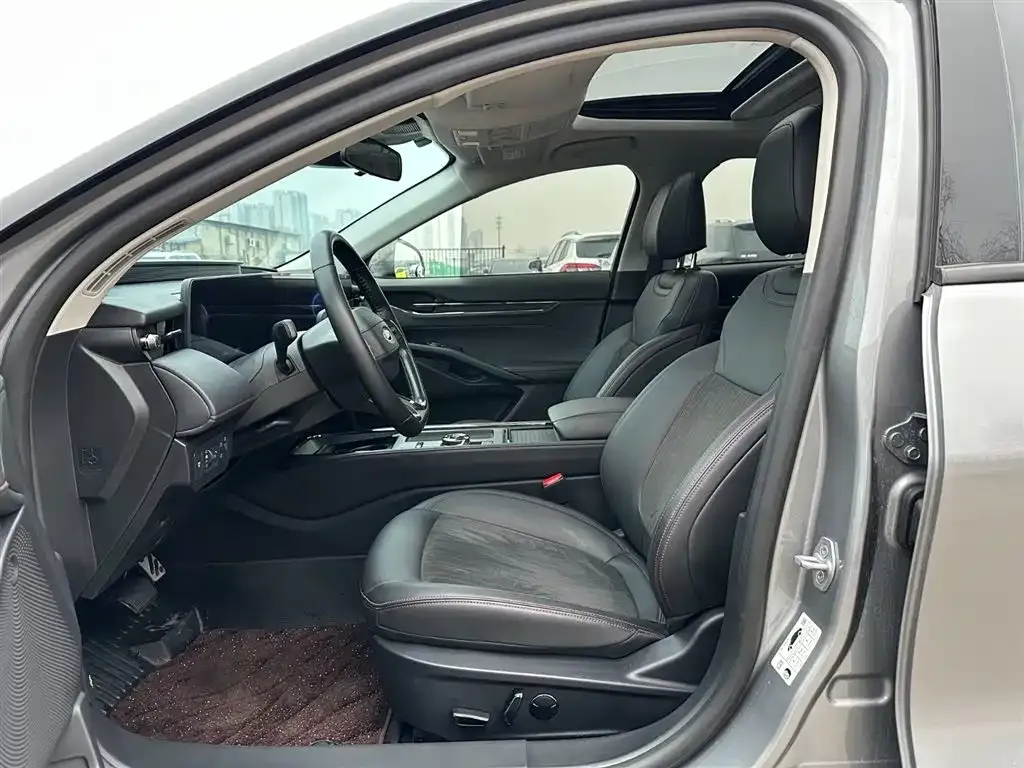 Ford Mondeo 2023 из CN, фото 6