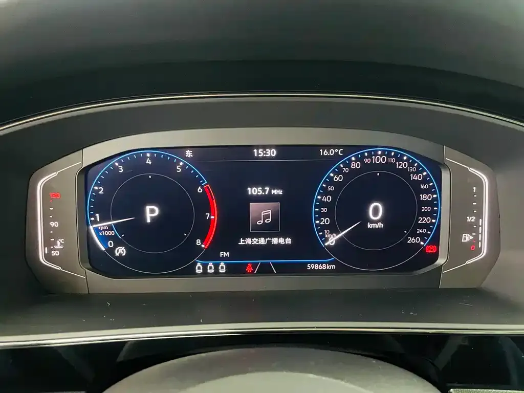 Volkswagen Passat — фото 2
