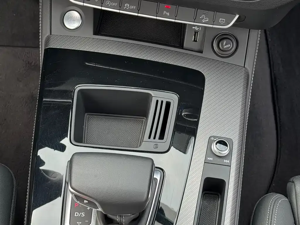 Audi Q5L 2022 из CN, фото 9