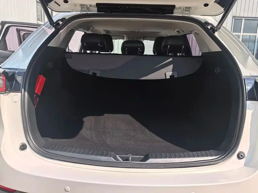 Mazda CX-5 2022 из CN, фото 5