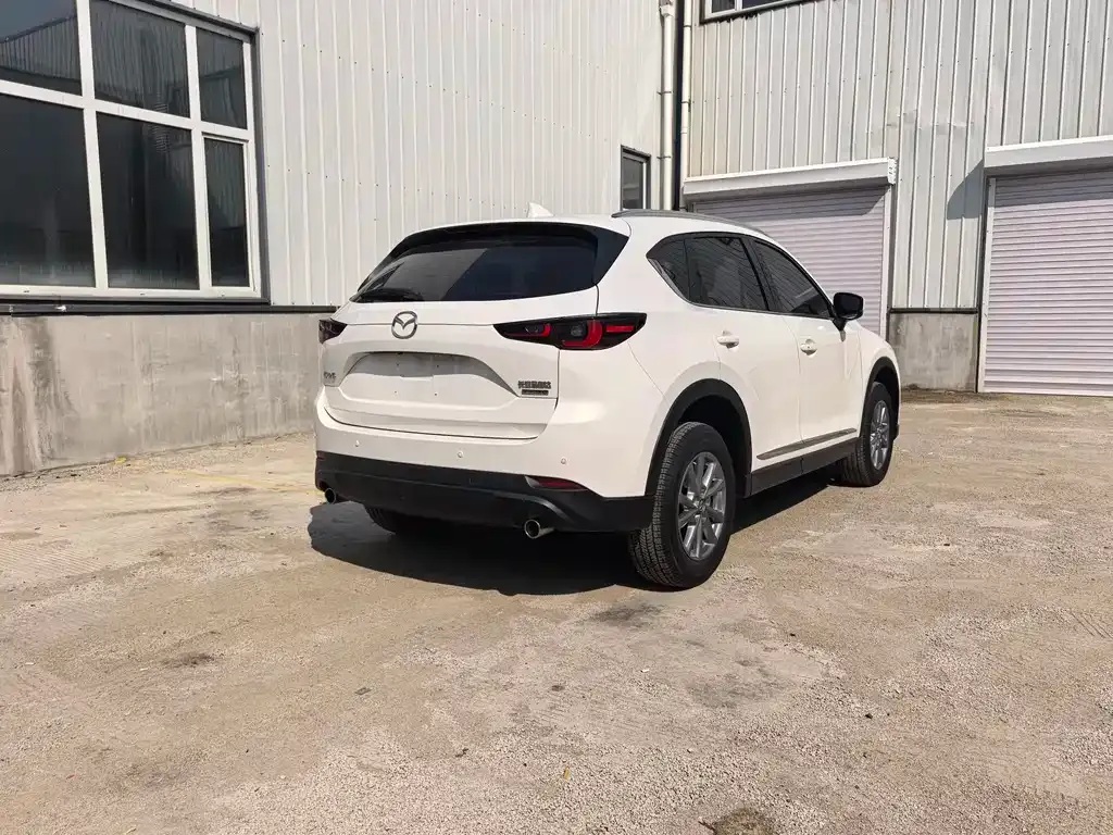 Mazda CX-5 2022 из CN, фото 6