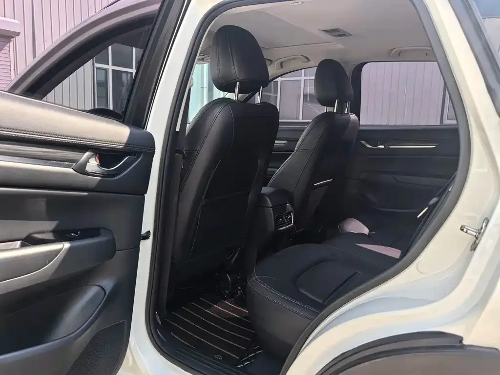 Mazda CX-5 2022 из CN, фото 4