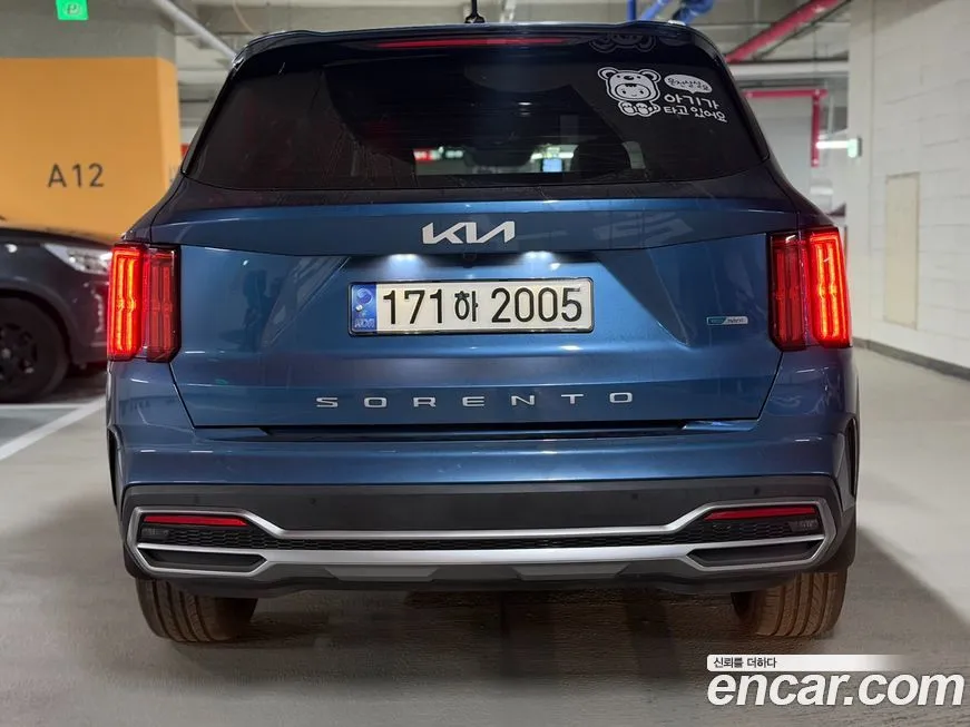 Kia Sorento — фото 2