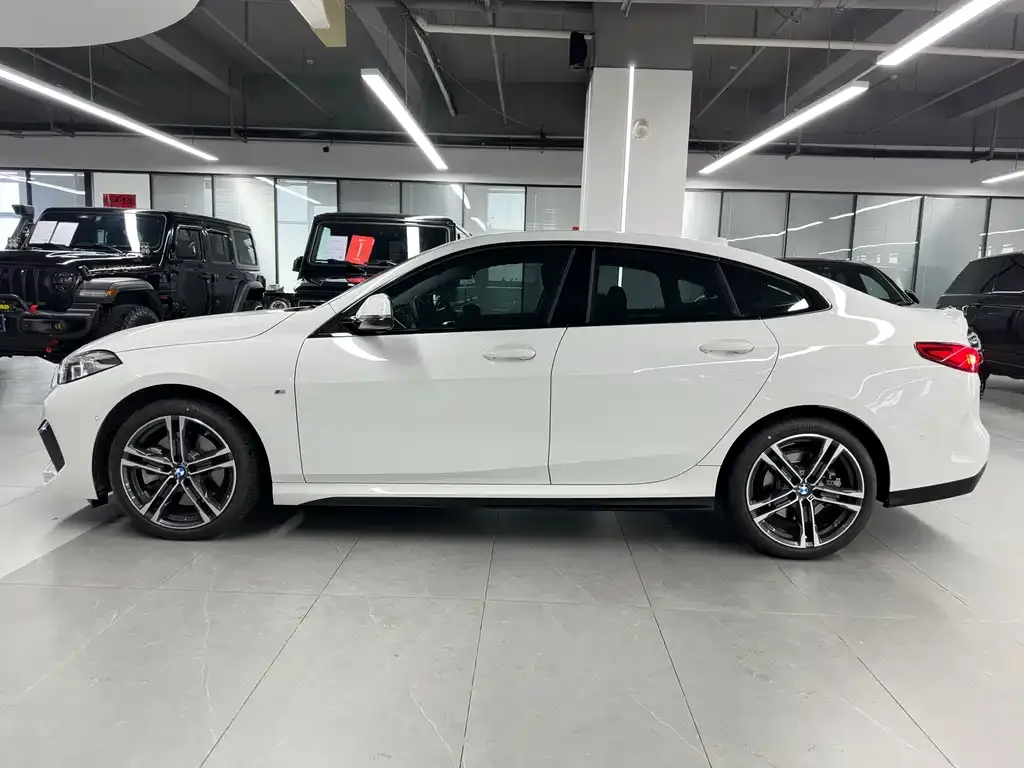 BMW 2 Series (Import) — фото 7