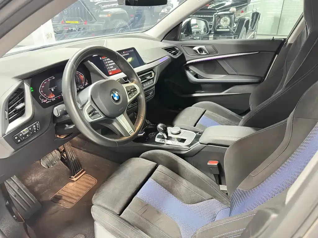 BMW 2 Series (Import) — фото 8