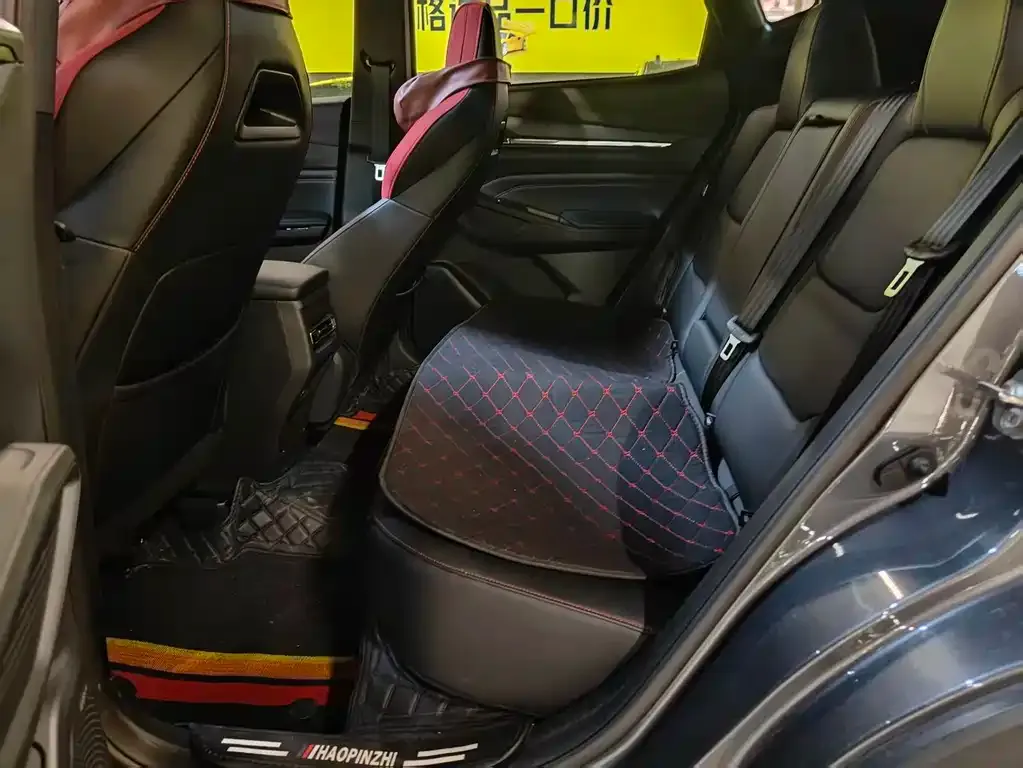 Changan X5 PLUS 2024 из CN, фото 2