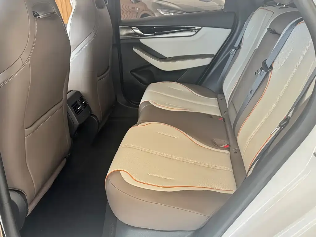 BYD Qin PLUS 2023 из CN, фото 2