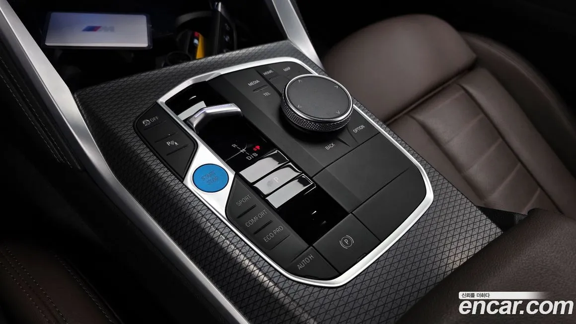 BMW i4 2024 из KR, фото 10