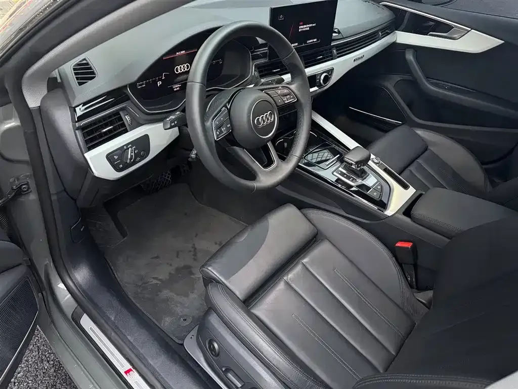 Audi A5 (Import) — фото 5