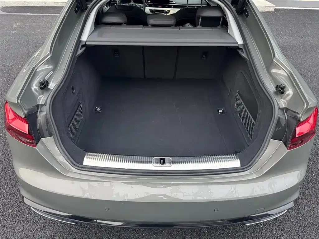 Audi A5 (Import) — фото 7