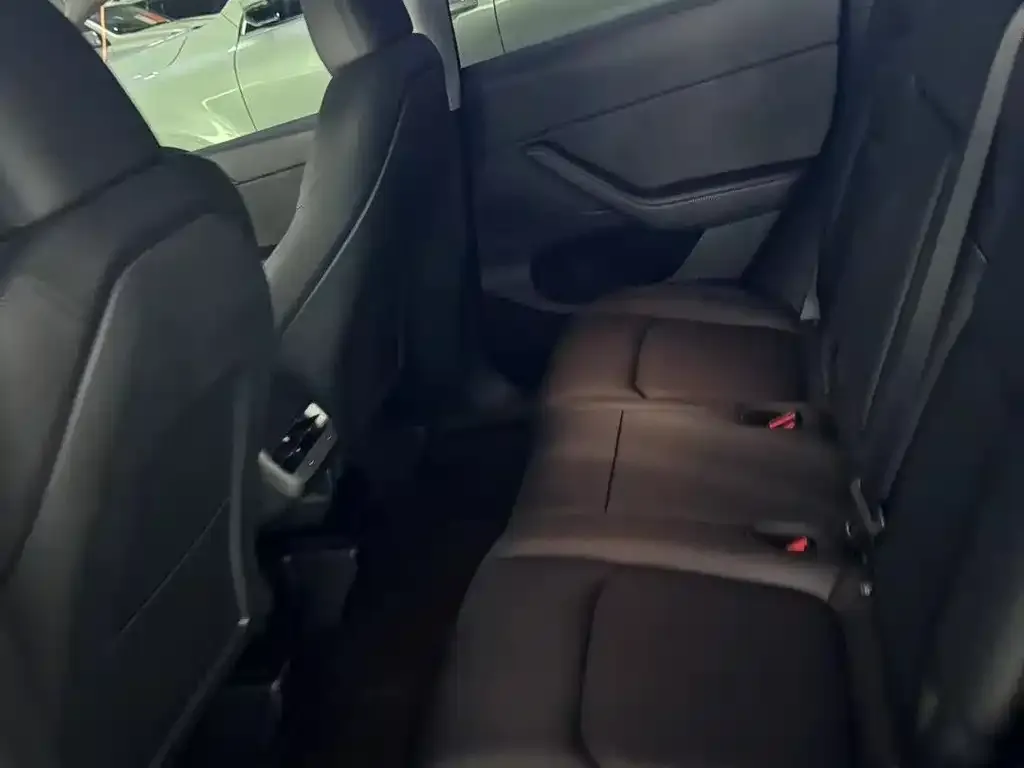 Tesla Model Y 2024 из CN, фото 2