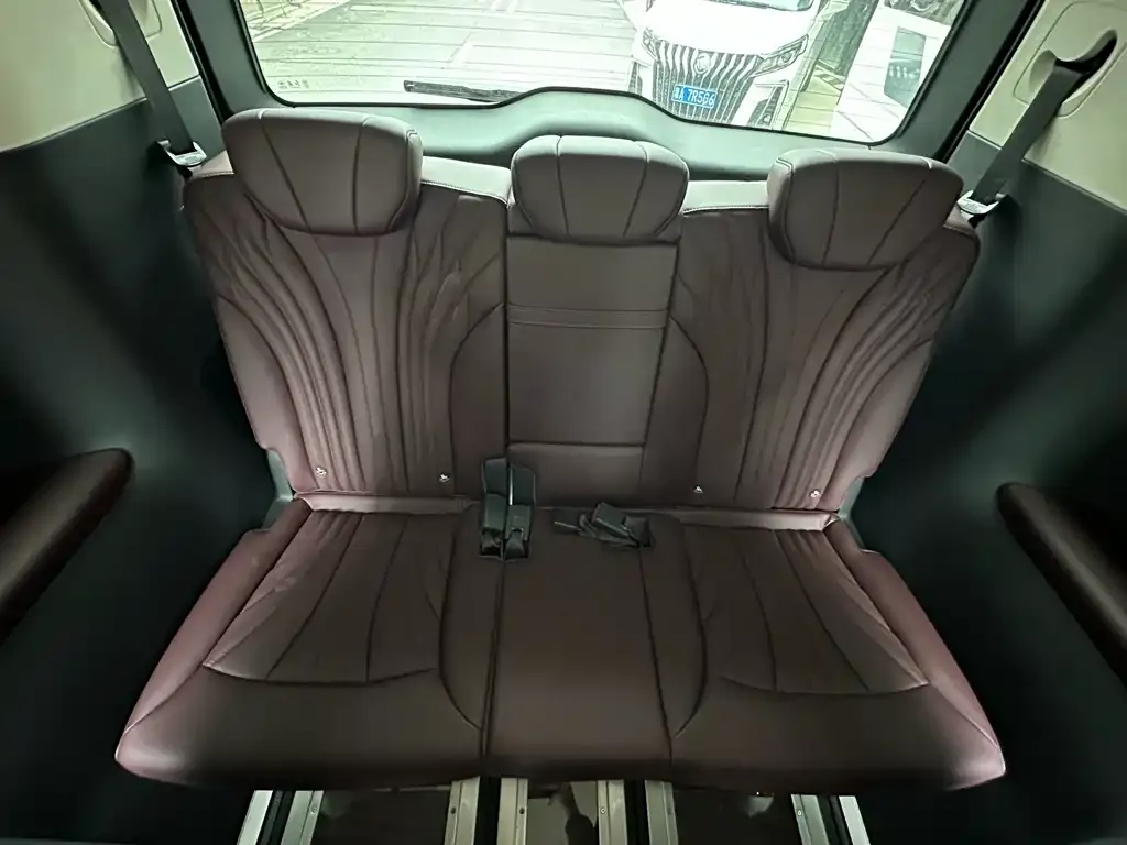 Hongqi HQ9 2023 из CN, фото 2