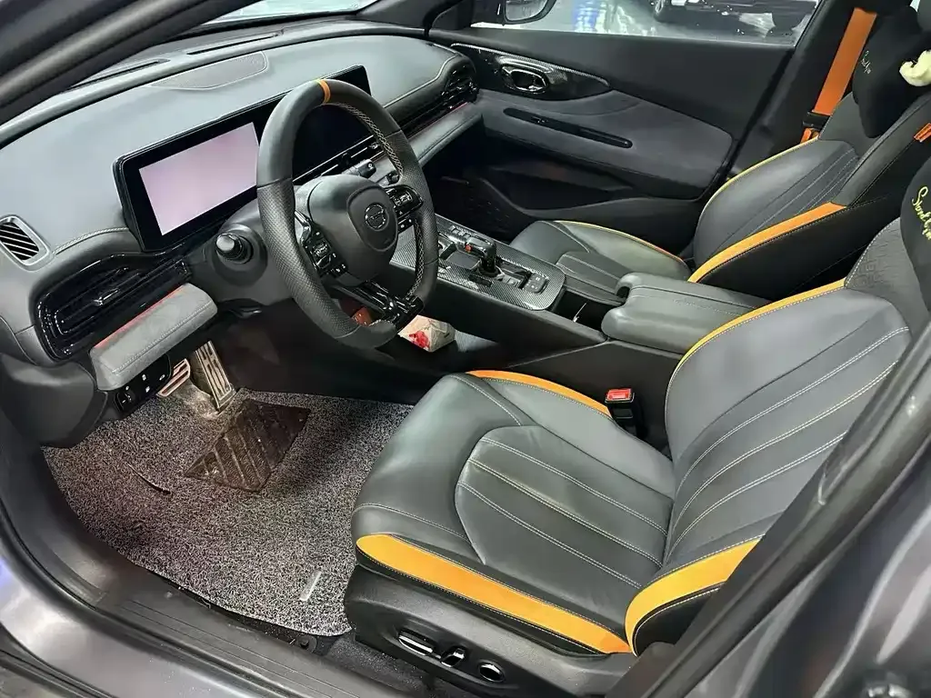 GAC Motor Shadow Leopard 2022 из CN, фото 7