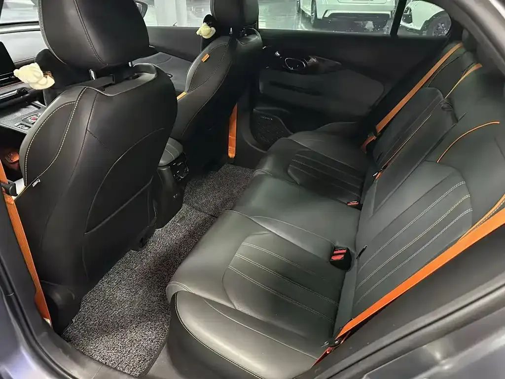 GAC Motor Shadow Leopard 2022 из CN, фото 8