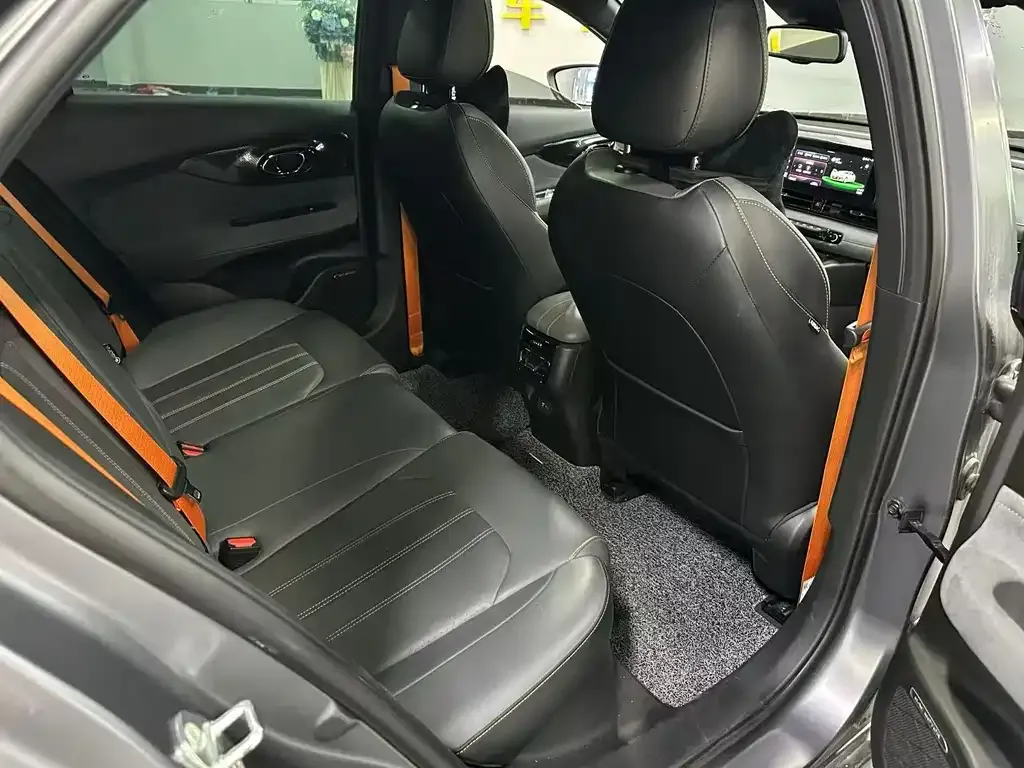 GAC Motor Shadow Leopard 2022 из CN, фото 3